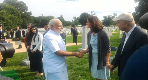 PM Modi